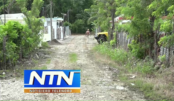 Junta de vecinos denuncia invasión ilegal de terrenos en urbanización Jennifer en SFM