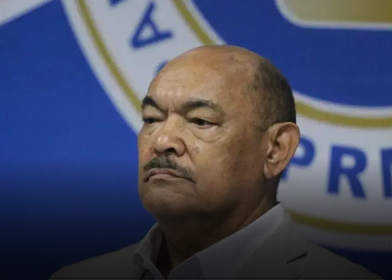Alburquerque a Luis Abinader: «Felicitaciones señor Presidente marcharemos junto a usted»