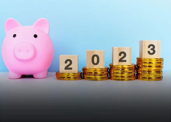 Consejos financieros para ahorrar en los últimos y más caros meses del año