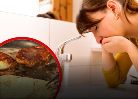 Náuseas por no comer: 5 trucos para eliminar el incómodo malestar