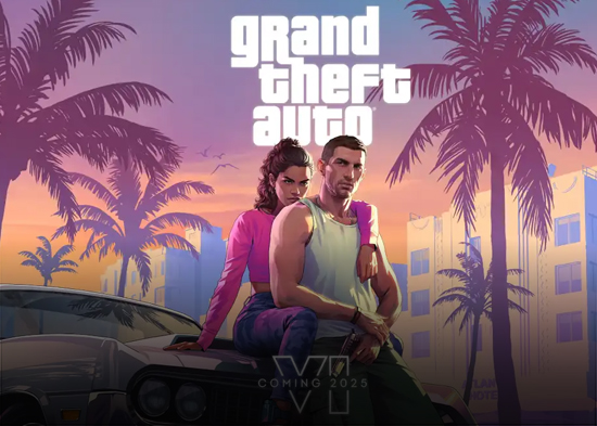 Mira el alucinante primer tráiler de ‘GTA 6’