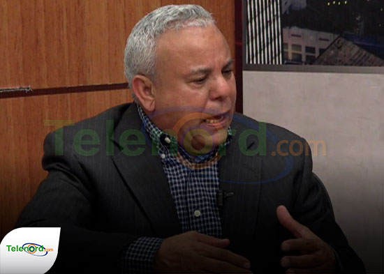 El gobierno va a trabajar “con presión o sin presión” dice Ramón Diaz