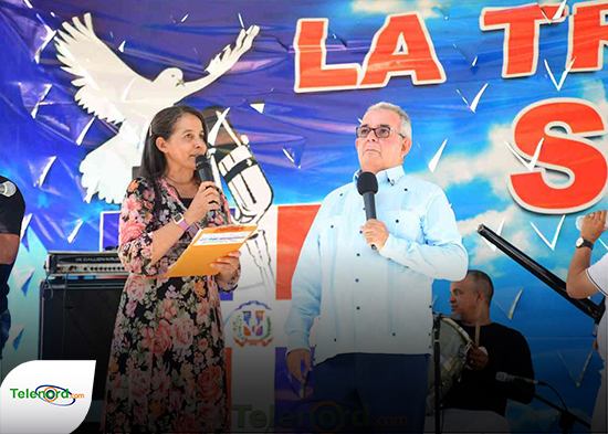 La Tribuna celebró su 34 Aniversario en SFM
