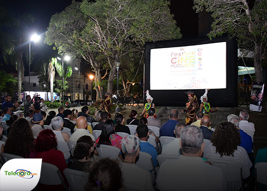 Celebran primer Festival de Cine en San Francisco de Macorís