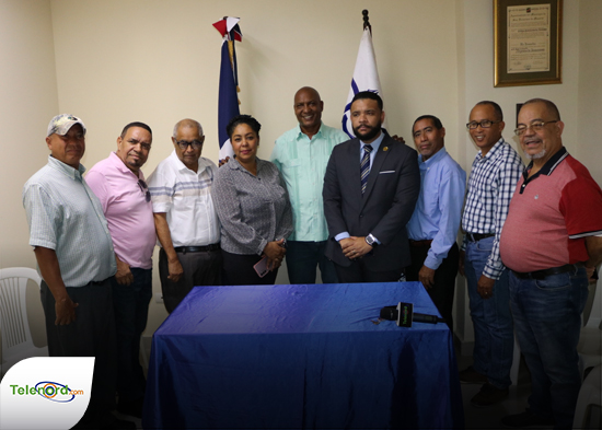 CDP Seccional Duarte anuncia actividades con motivo al mes del periodista 2024
