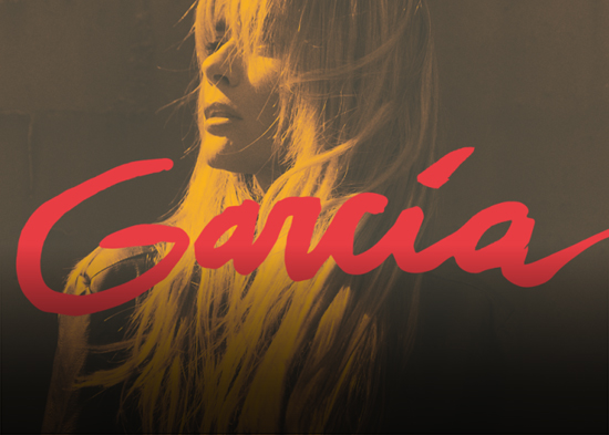 Kany García lanza su álbum “García”, un emotivo viaje por la superación