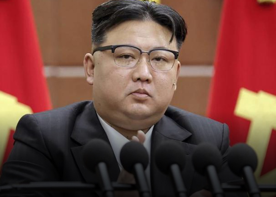 Corea del Norte confirma lanzamiento de misil balístico, Kim promete impulsar fuerza nuclear