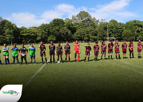 Inicia en SFM torneo nacional de fútbol U-17 de la región norte