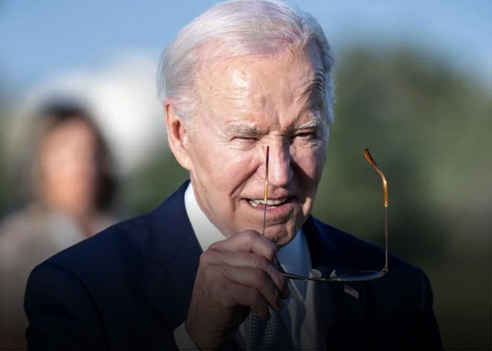 Joe Biden cumple 82 años como el presidente de mayor edad de EE.UU. a dos meses de dejar el cargo