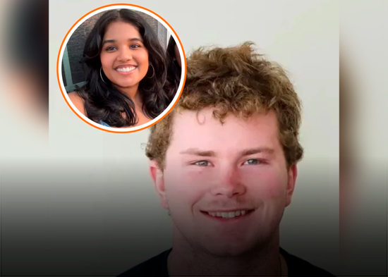 Caso Sudiksha Konanki: Padres de Joshua Ribe buscan protección legal por «irregularidades» en detención de su hijo