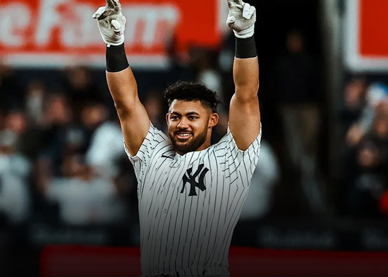 Domínguez decide para los Yankees