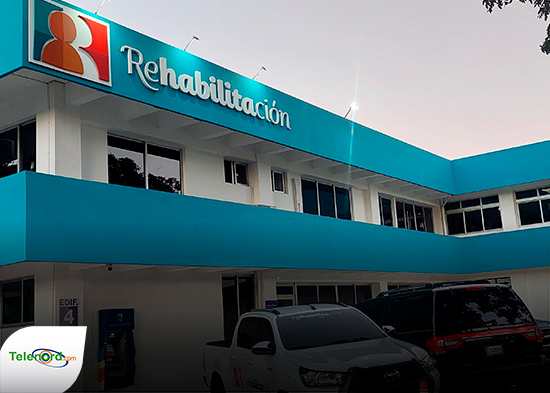 Rehabilitación llama a la prudencia y reflexión durante la Semana Santa