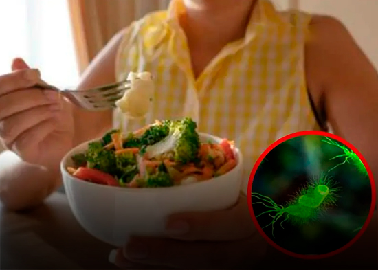 Esta es la deliciosa verdura que destruye la bacteria Helicobacter pylori