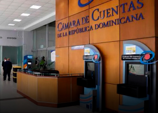 Nuevo pleno de Cámara de Cuentas dice que comenzó proceso de auditorías, pero no revela las instituciones estudiadas