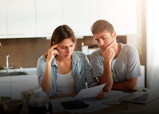 Codependencia financiera: una conducta adictiva que afecta la autonomía económica
