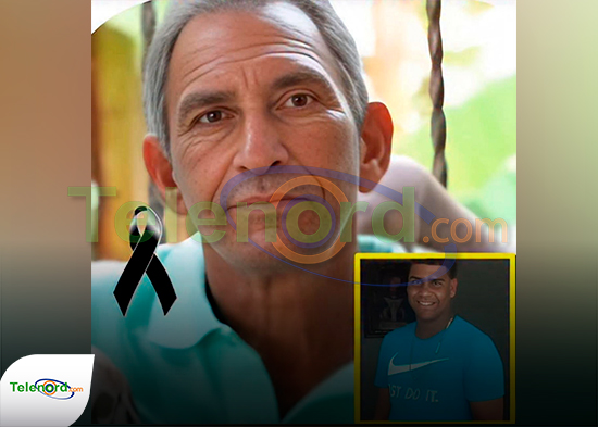 Hombre ultima a palos a su padre en Salcedo