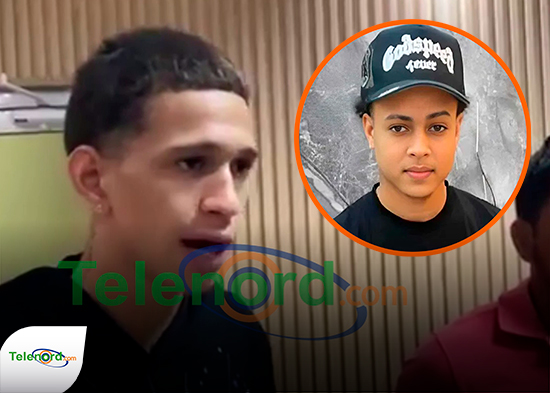 Se entrega "Popa" a las autoridades de SFM: era buscado por diversos delitos
