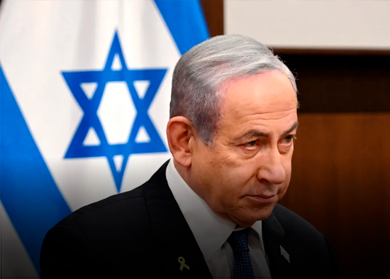 Netanyahu: “Irán pagará un alto precio por matar a civiles»