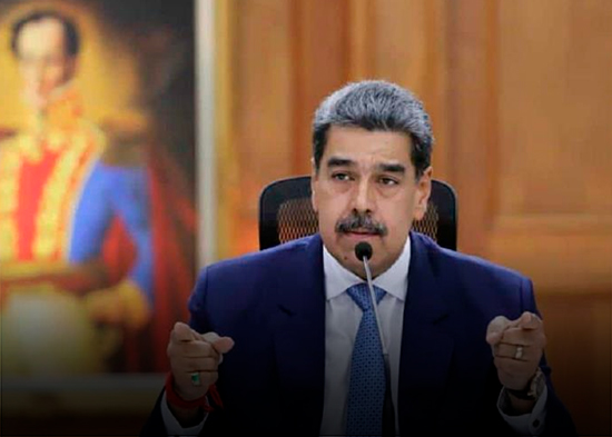 "Vete WhatsApp": Maduro insiste en su boicot contra la plataforma en Venezuela