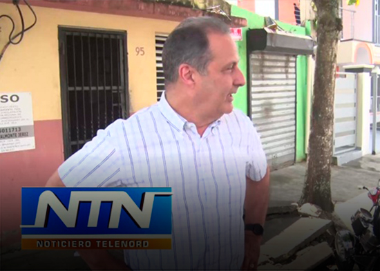 Dirigente PLD asegura la economía no anda bien en el país