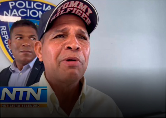 Hombre denuncia supuestos herederos quieren despojarlo de un terreno que había comprado