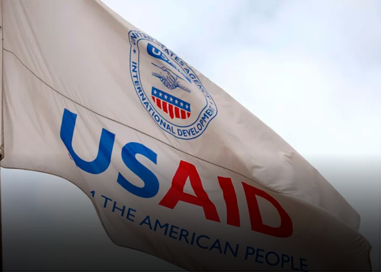 EE.UU. elimina la USAID y centraliza la ayuda exterior para priorizar intereses nacionales