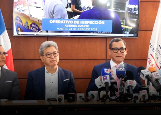 Trabajo sanciona 21 empresas por falta de seguridad laboral
