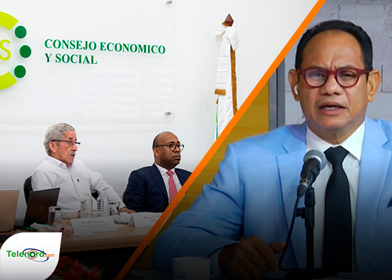 Francis Rodríguez cuestiona propuestas del CES sobre crisis haitiana y plantea nacionalización del trabajo