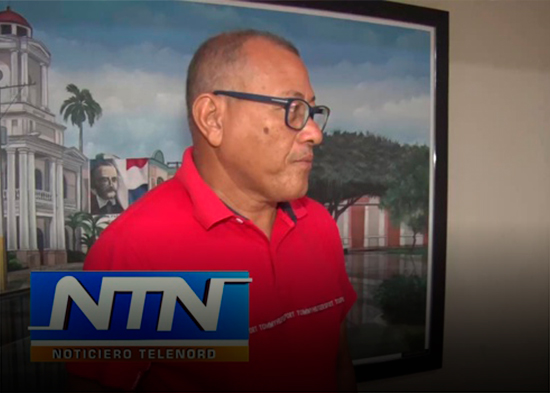 Denuncian desalojo de terrenos en Samaná