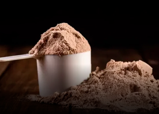 Proteínas: ¿nutrición o moda exagerada?
