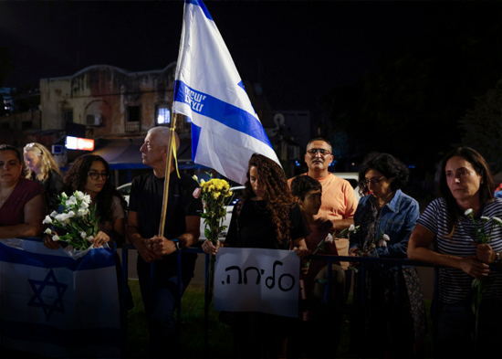 No vamos a descansar hasta que los 48 hayan regresado: Israel espera rehenes sin vida que siguen en Gaza