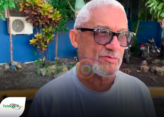 Junta de Vecinos del sector Hermanas Mirabal de SFM denuncian negativa del presidente del club