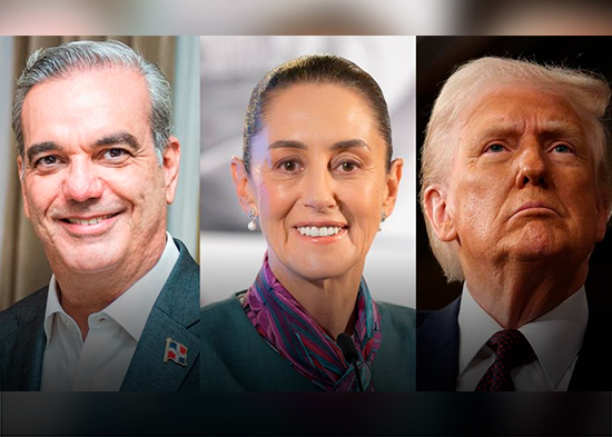 Cumbre de las Américas: México, la diplomacia del desdén, Trump y la RD