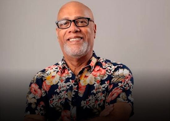 Artista Henry Hierro se encuentra delicado de salud