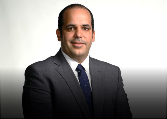 Abinader postula a Leandro José Villanueva Acebal para dirigir Lucha Antidrogas y Delito de ONU