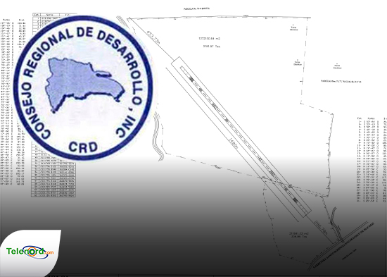 CRD pide al presidente Abinader asumir como “tarea urgente” el Aeródromo Múltiple del Nordeste