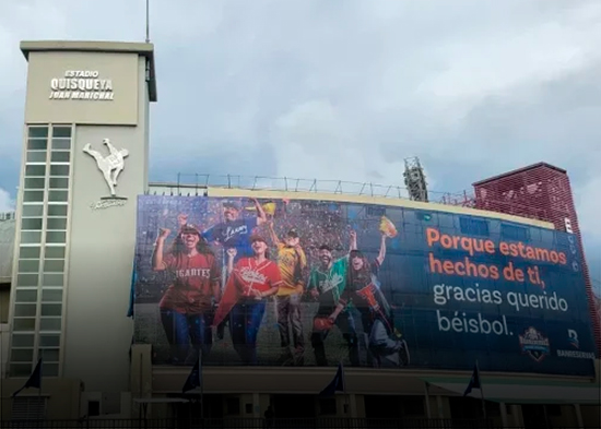 Lidom abre sus puertas este miércoles para inicio del torneo 2025-26