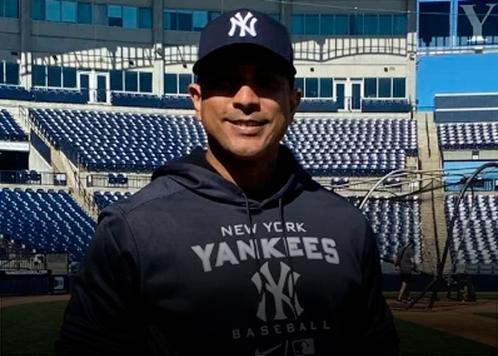 Orioles muestran interés en Luis Rojas para el puesto de dirigente