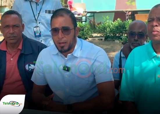 ADP en Duarte y Hermanas Mirabal retoma lucha por reparación de escuelas