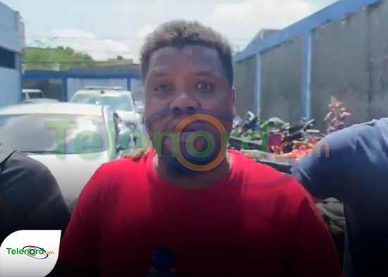 Aplazan audiencia contra hombre acusado de ultimar otro a machetazos en Pimentel