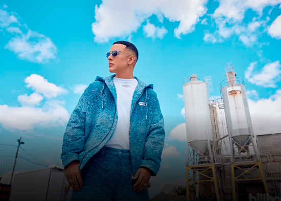 Daddy Yankee recomienda a nuevos artistas firmar acuerdos prenupciales