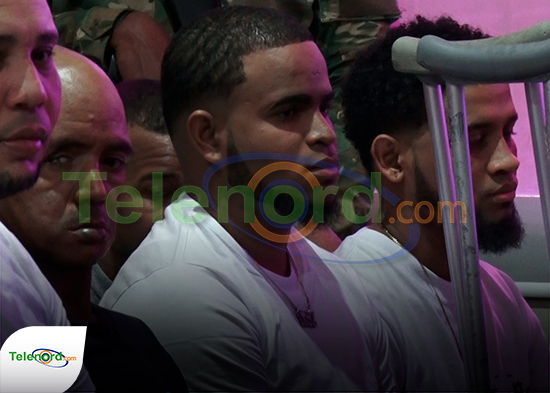 Aplazan audiencia preliminar contra “Martincito y Ángel” acusados de ultimar a “Mariachi” en Pimentel