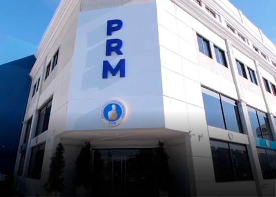 PRM afirma ninguna conducta individual podrá comprometer el prestigio del partido
