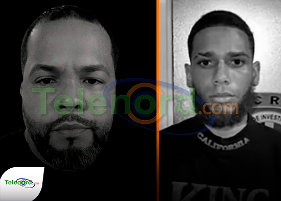 Apresan alguacil por caso de joven asesinado frente al Palacio de Justicia