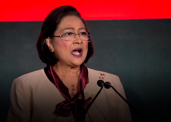 Trinidad y Tobago pide apoyo en investigación a familiares de fallecidos en ataque de EEUU