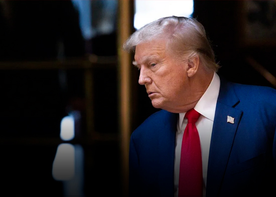 EE.UU ataca un submarino que transportaba drogas en el Caribe, dice Trump