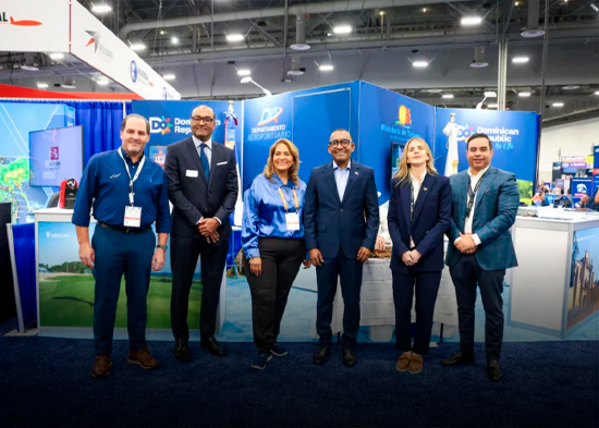 República Dominicana avanza en posicionamiento para convertirse en hub del Caribe para aviación privada ejecutiva