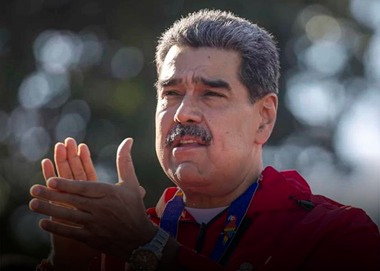 Maduro decreta días de júbilo no laborables el 19 y 20 de octubre por canonizaciones