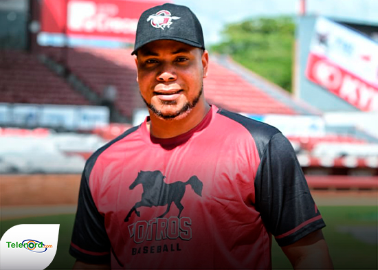 Willy Peralta abrirá en el juego de hoy por los Gigantes del Cibao