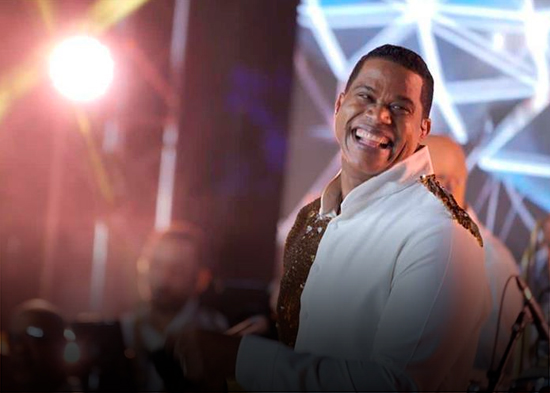 Jandy Ventura revive el espíritu navideño con "El Legado del Caballo Vol. 3: Llegó Navidad"